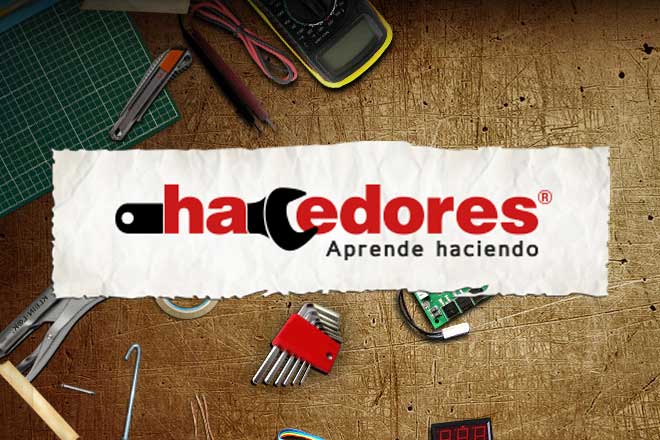 Hacedores