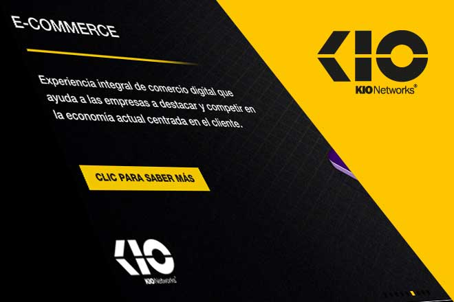 KIO Networks