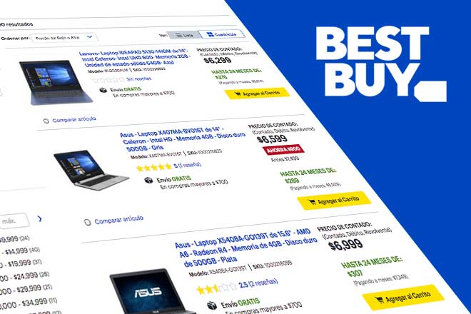 Best Buy