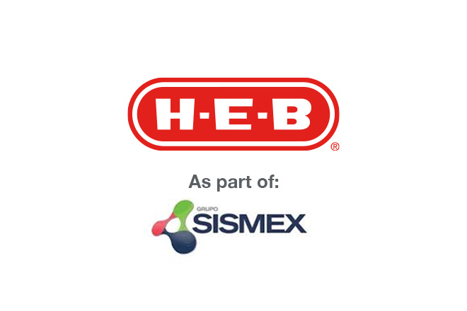 HEB Mexico